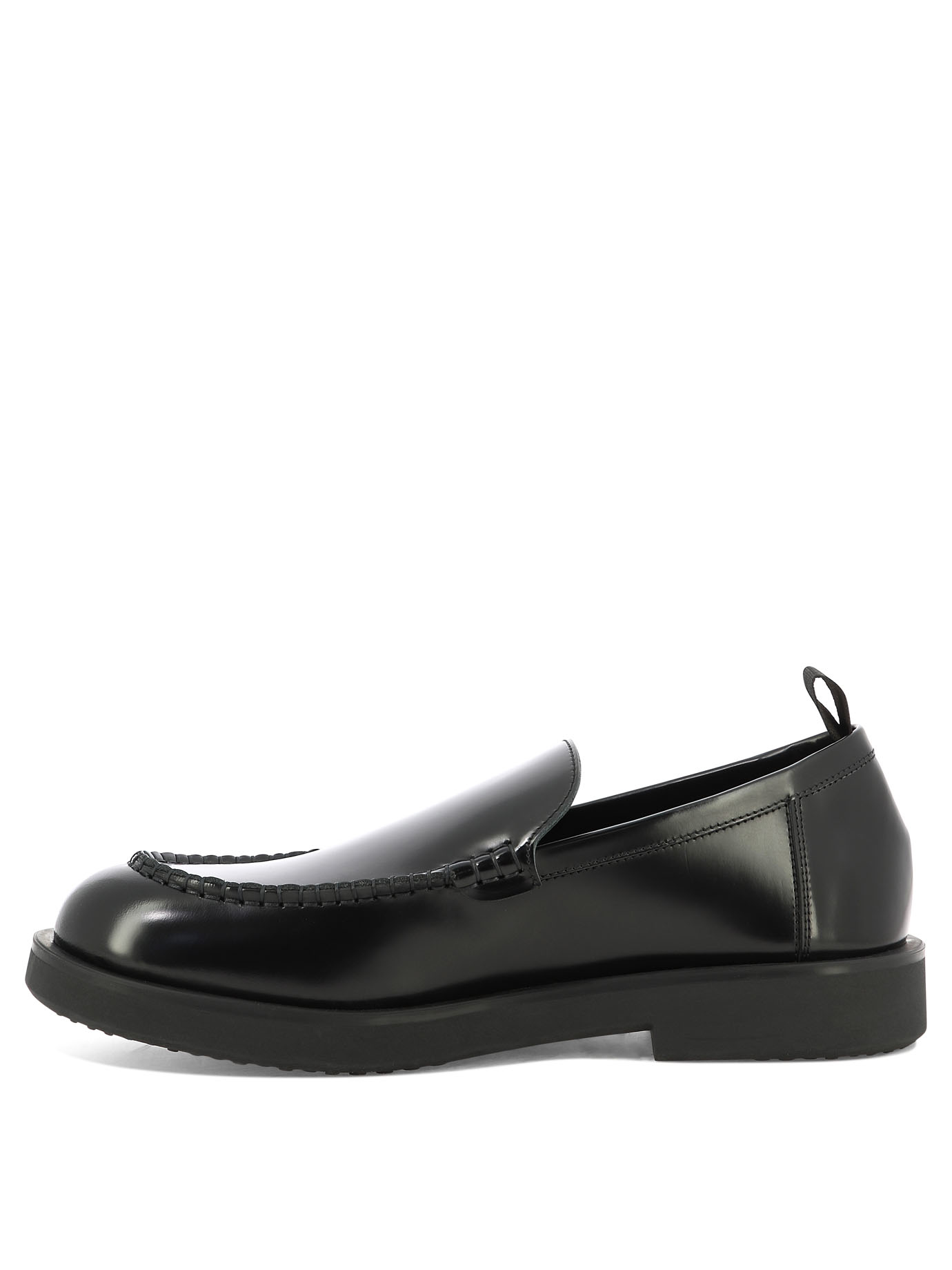 STURLINI Black   City loafers